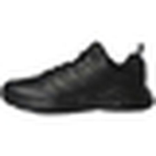 Sneakers Baskets Strutter cuir - Adidas - Modalova