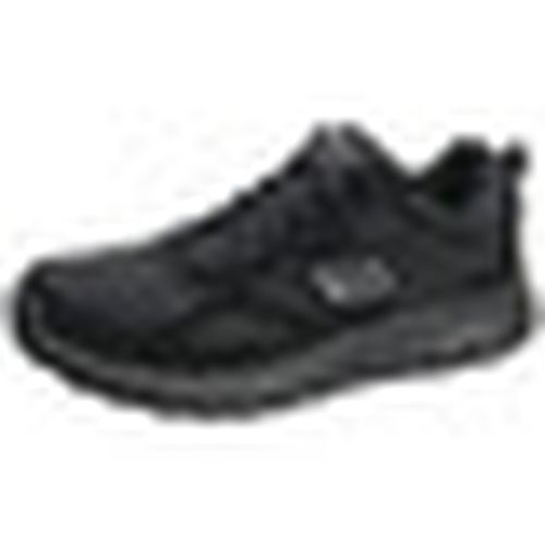 Sneakers Baskets Burns noir - Skechers - Modalova