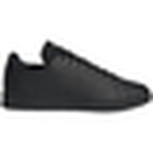 Sneakers Baskets Advantage Base cuir - Adidas - Modalova