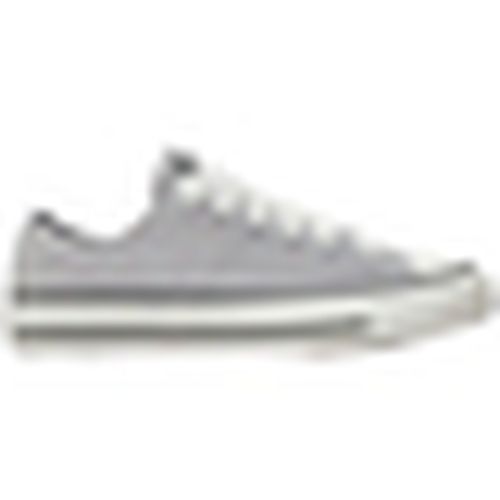 Sneakers basse Baskets Chuck Taylor All Star Hi violet - Converse - Modalova