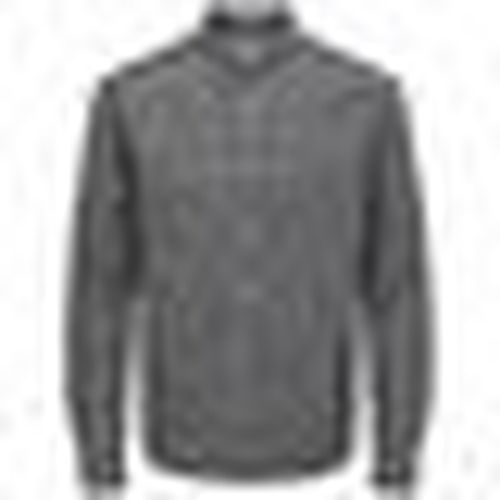 Camicia a maniche lunghe Nikola - Only & Sons - Modalova