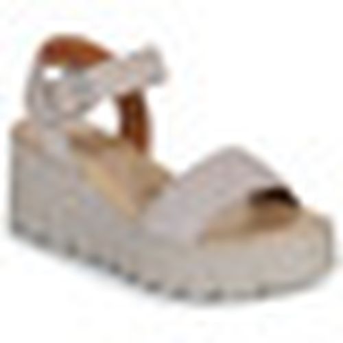 Sandali con zeppa 28712-378 - tamaris - Modalova