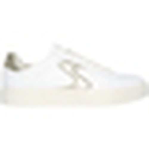 Sneakers Baskets Eden Lx Beaming Glory cuir - Skechers - Modalova
