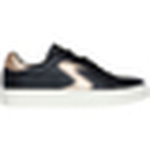 Sneakers Baskets Eden Lx Beaming Glory cuir - Skechers - Modalova