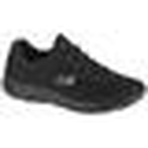 Sneakers basse Baskets Quick Lapse maille douce - Skechers - Modalova