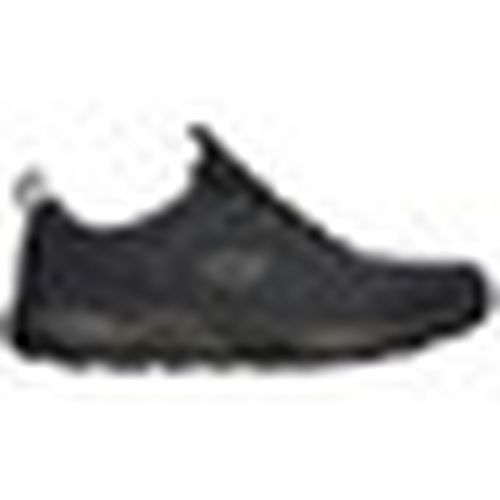 Sneakers Baskets Summits maille technique - Skechers - Modalova