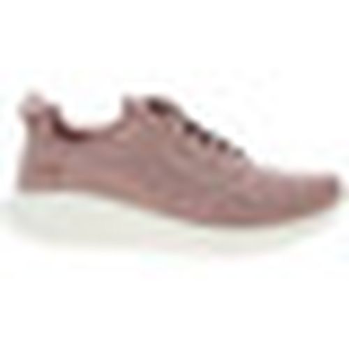 Sneakers Baskets Bobs Squad Chaos maille technique - Skechers - Modalova