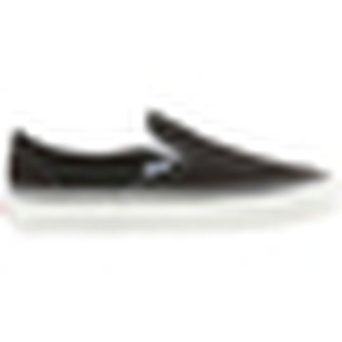 Sneakers Baskets Classic Slip-On Platform textile - Vans - Modalova