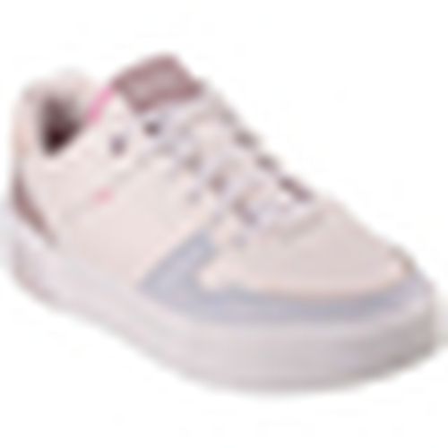 Sneakers Baskets Jade Stylish Type cuir - Skechers - Modalova
