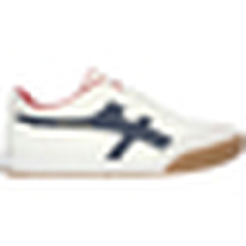 Sneakers Baskets Zinger Manzanilla Totale cuir - Skechers - Modalova