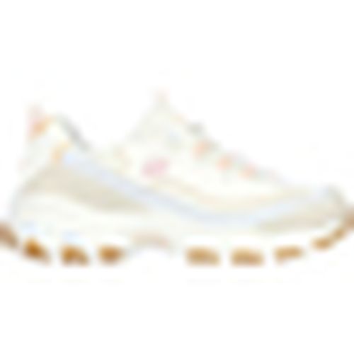 Sneakers Baskets Dlites Bold Views mousse à mémoire de forme - Skechers - Modalova