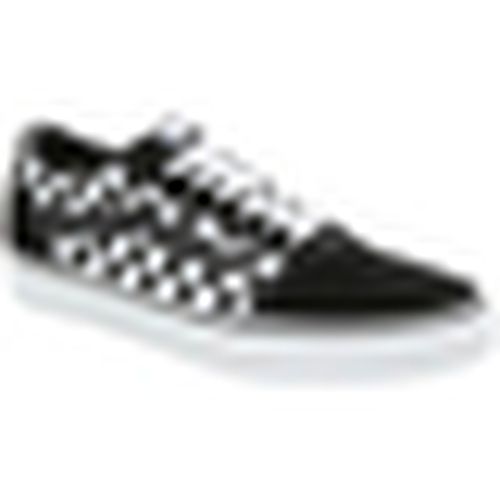 Sneakers Vans Baskets Ward daim - Vans - Modalova