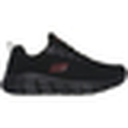 Sneakers Baskets Bobs Sport B Flex Chill Edge maille technique - Skechers - Modalova