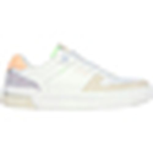 Sneakers Baskets Jade Stylish Type daim - Skechers - Modalova