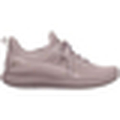 Sneakers Baskets Bobs Sport Geo en maille technique - Skechers - Modalova