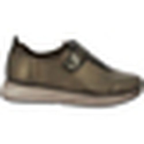 Scarpe da trekking 87228 bronce - Doctor Cutillas - Modalova