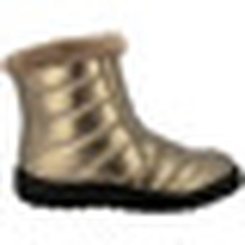 Stivaletti 37713 bronce - Doctor Cutillas - Modalova