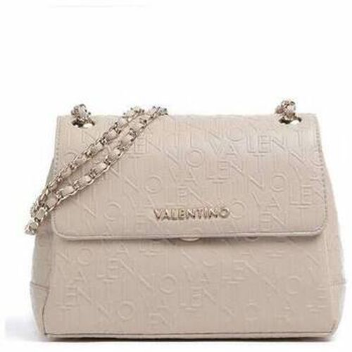 Borsa borsa a spalla donna logo all-over - Valentino - Modalova