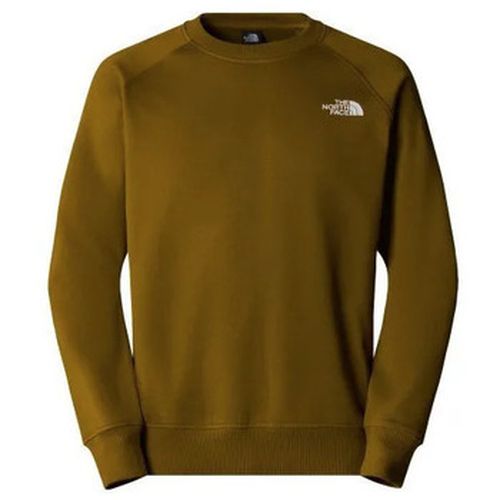 Felpa The North Face RAGLAN BOX - The north face - Modalova