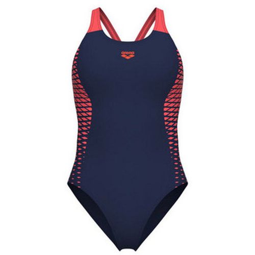 Costume intero COSTUME INTERO PISCINA DONNA COLORE ARANCIO - Arena - Modalova