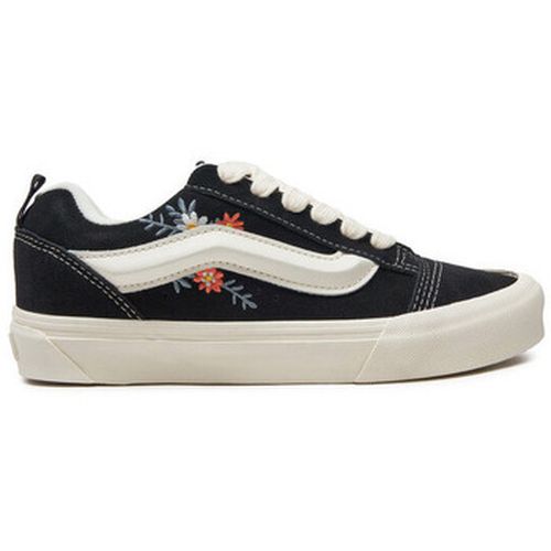 Sneakers SCARPE CON RIFERIMENTI CON FIORI OLD SHOOL SNEAKERS - Vans - Modalova