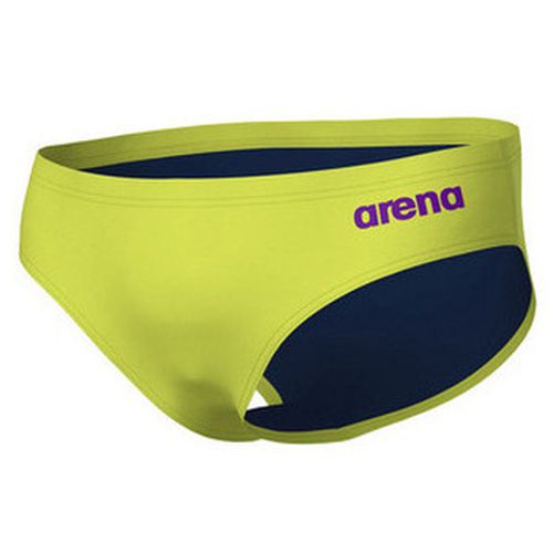 Costume / Bermuda da spiaggia COSTUME UOMO SLIP COLORE BLU GIALLO PISCINA - Arena - Modalova