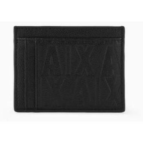 Borsa porta documenti Accessori 958053 4F885 - Armani Exchange - Modalova