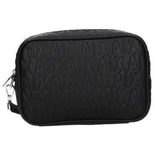 Borsa Shopping Accessori 958557 4F885 - Armani Exchange - Modalova