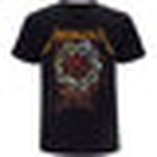 T-shirt & Polo Ruin/Struggle - metallica - Modalova