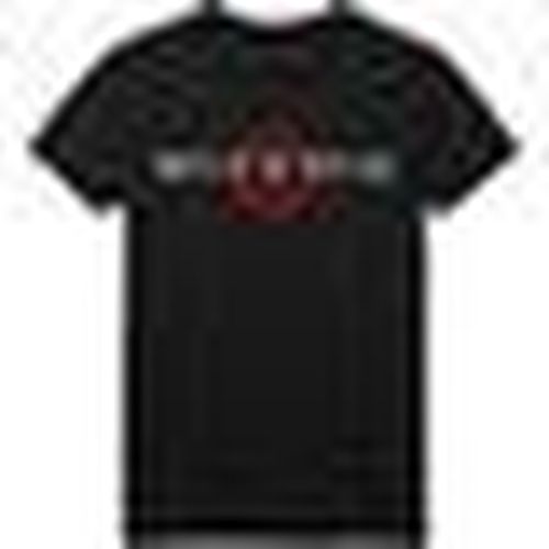 T-shirt & Polo RO7640 - Queens Of The Stone Age - Modalova