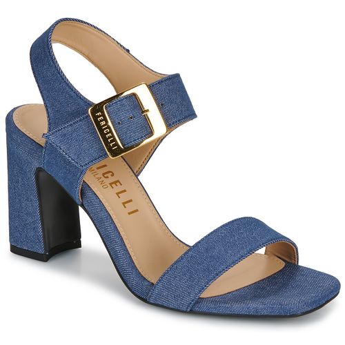 Sandali con tacco Fericelli NAELIE - Fericelli - Modalova