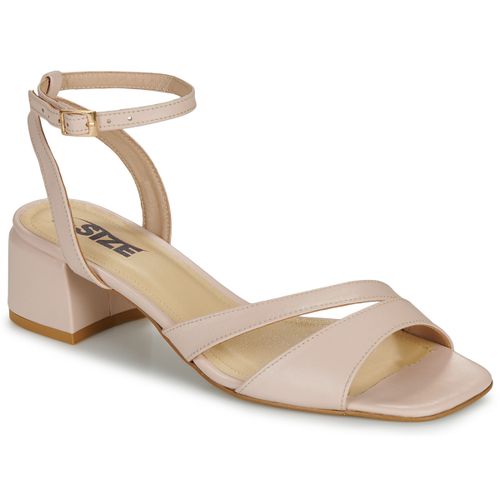 Sandali con tacco So Size MAELYS - So Size - Modalova