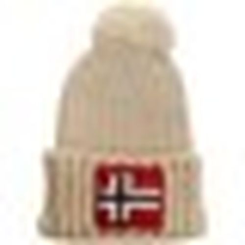 Berretto SEMIURY 5 NP0A4GKB - Napapijri - Modalova