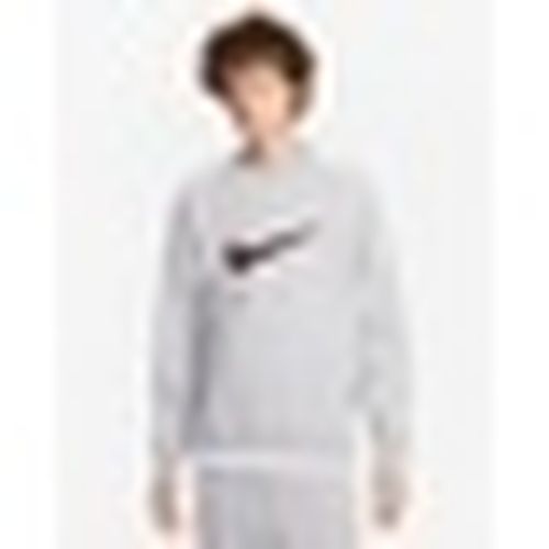 Felpe Nike Pullover Crew Fleece BB - Nike - Modalova