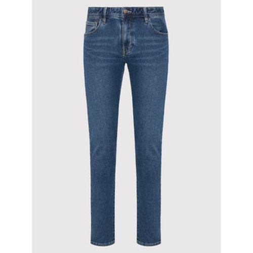 Jeans EAX 8NZJ14 - EAX - Modalova