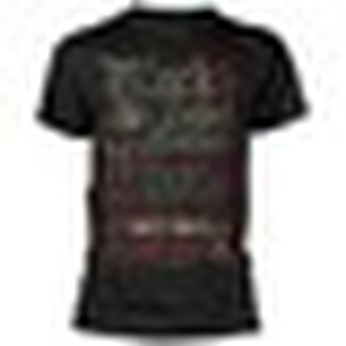 T-shirt & Polo Destroy Conquer - Black Label Society - Modalova