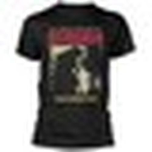 T-shirt & Polo Total Godhead - Soundgarden - Modalova