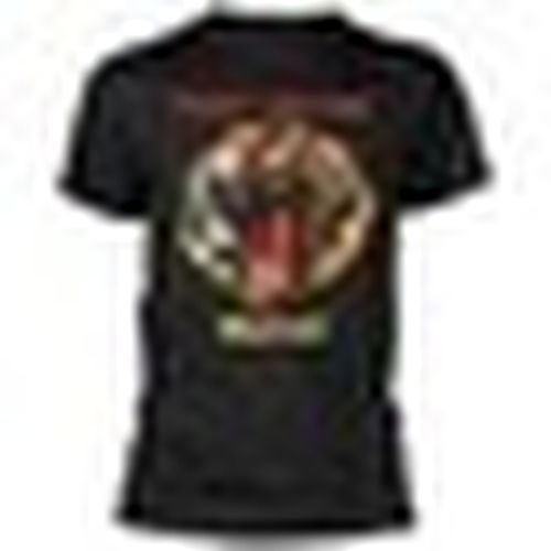 T-shirts a maniche lunghe Wild Cat - Tygers Of Pan Tang - Modalova