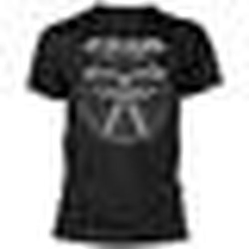 T-shirts a maniche lunghe Aggression Continuum - Fear Factory - Modalova