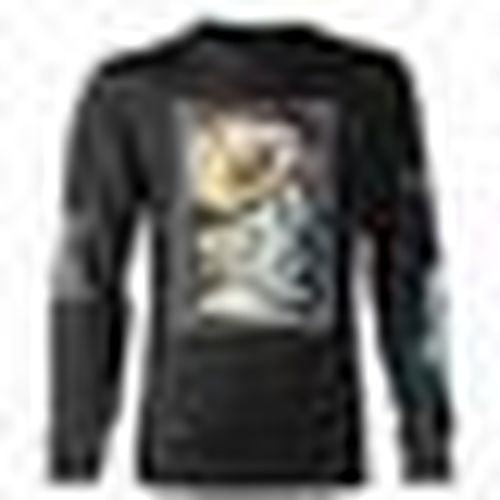 T-shirts a maniche lunghe Wonderland - Alice In Chains - Modalova