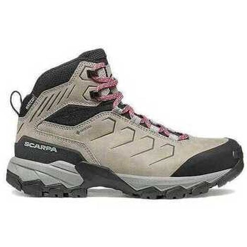 Scarpe da trekking MORAINE WMN MID GTX MINERAL - Scarpa - Modalova