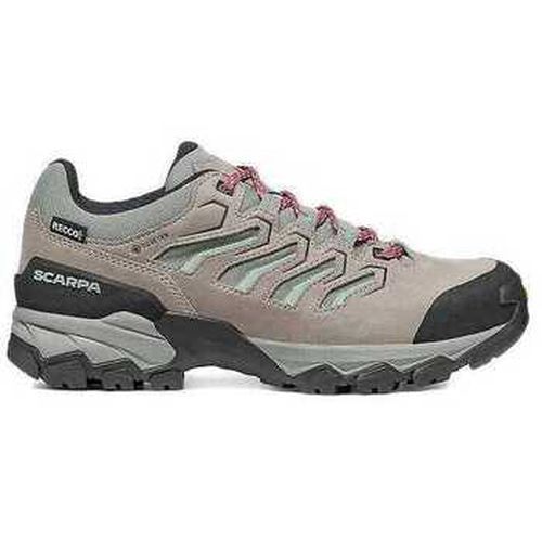 Scarpe da trekking MORAINE WMN GTX MINERAL - Scarpa - Modalova