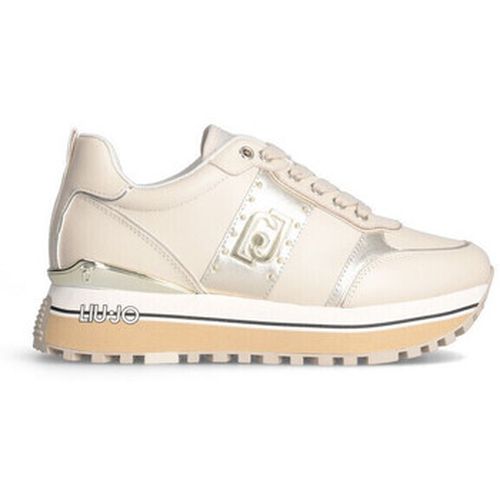 Sneakers sneakers Maxi Wonder butter BF4003P0102 - Liu jo - Modalova