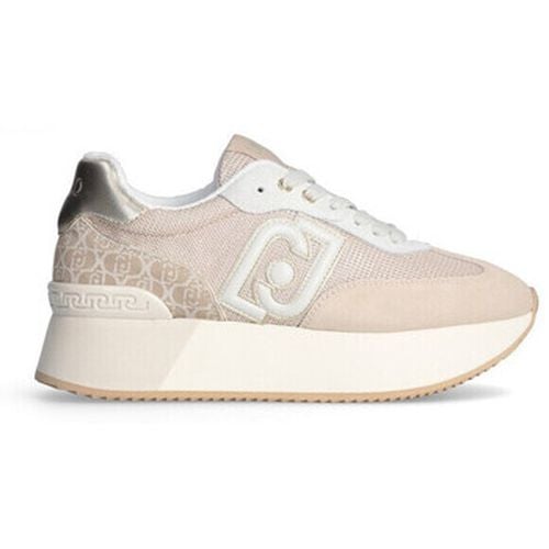 Sneakers sneakers donna Dreamy 02 savana BF4037PX525 - Liu jo - Modalova