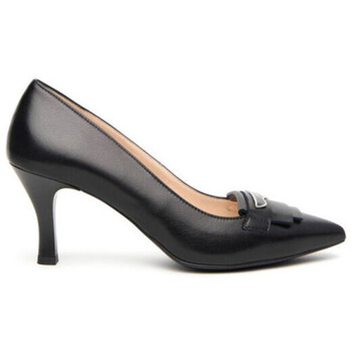 Scarpe décolleté donna in pelle I410800DE100 - NeroGiardini - Modalova