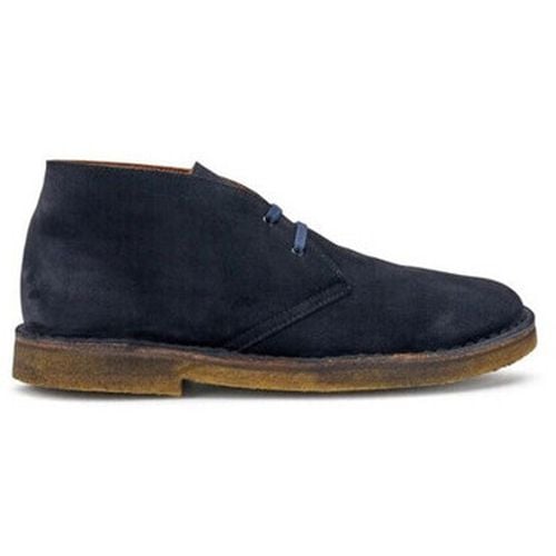 Sneakers desert boot in pelle scamosciata 25C0 - Frau - Modalova