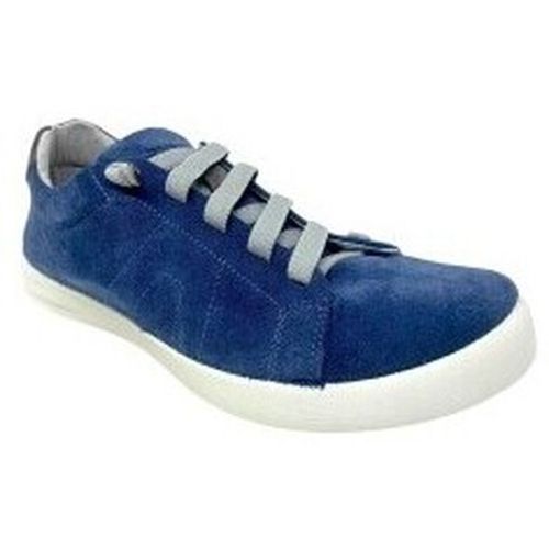 Scarpe Zapato caballero ca 4900 azul - Berevere - Modalova