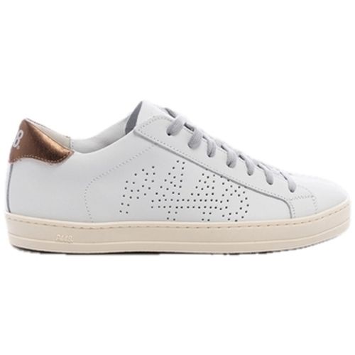 Sneakers Co John - White Bronze - cojohn-w-whi-bronze - P448 - Modalova