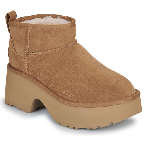 Stivaletti W CLASSIC ULTRA MINI NEW HEIGHTS - Ugg - Modalova