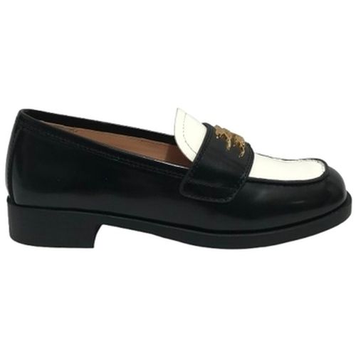 Scarpe Moschino Mocassino DS25MO02 - Moschino - Modalova